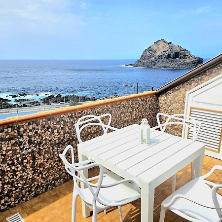 Brisas Del Roque Coastline Apartment In Garachico By Hrtenerife Net Exterior photo
