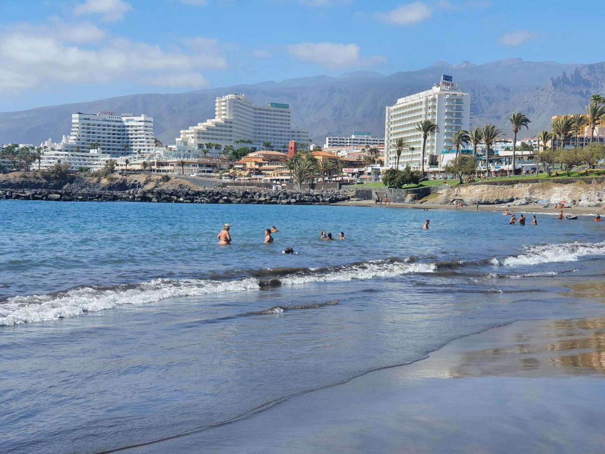 Brisas Del Roque Coastline Apartment In Garachico By Hrtenerife Net Exterior photo